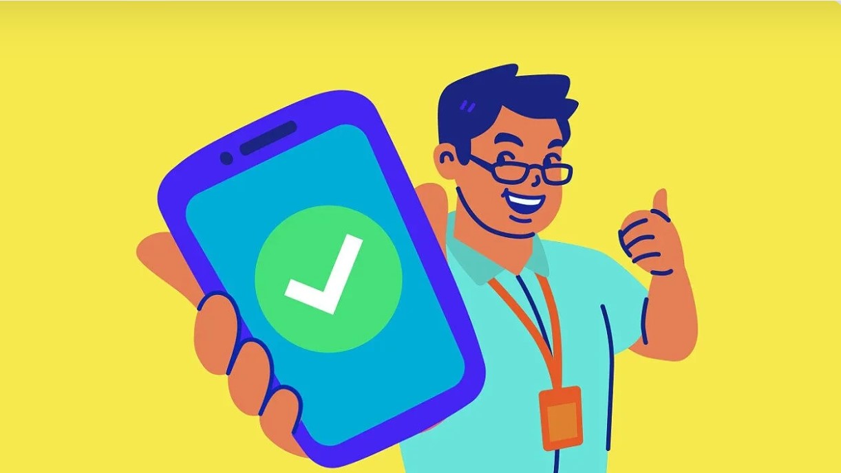 <p>Ilustrasi saldo gopay gratis. Dapatkan saldo gratis via Gopay sekarang! Mudah banget begini cara klaim saldo gratis lewat aplikasi Gopay. Foto: gopay</p>
