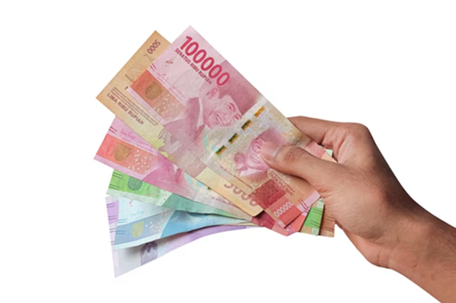 <p>Ilustrasi uang rupiah. Besaran Dana BSU 2025 bagi pekerja dan guru honorer cair Juni senilai Rp300 ribu. (Foto: Freepik).</p>
