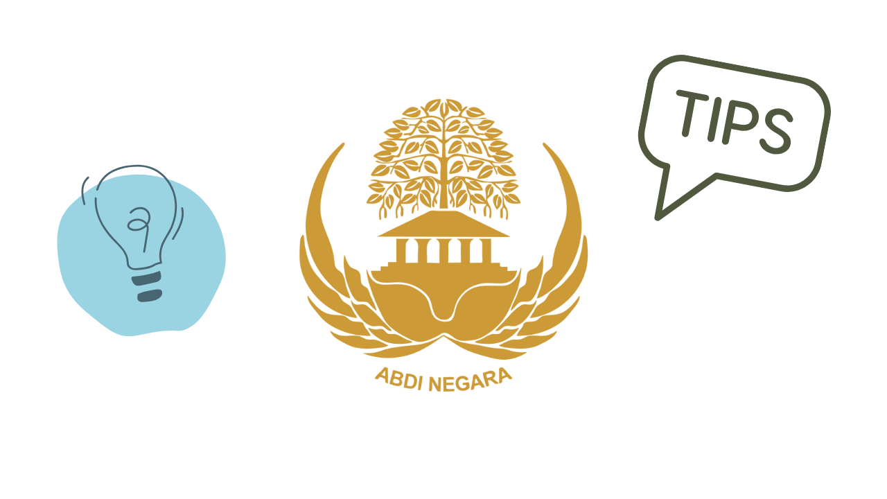 <p>Ilustrasi CPNS. Simak tips jitu mempersiapkan diri untuk mengikuti seleksi CPNS agar lolos. (sumber: sokoguru)</p>
