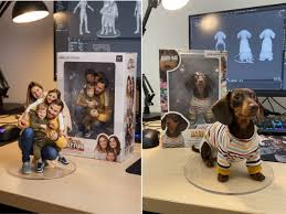 <p>Ilustrasi Action Figure AI. Simak cara membuatnya, dan ini contoh prompt.</p>
