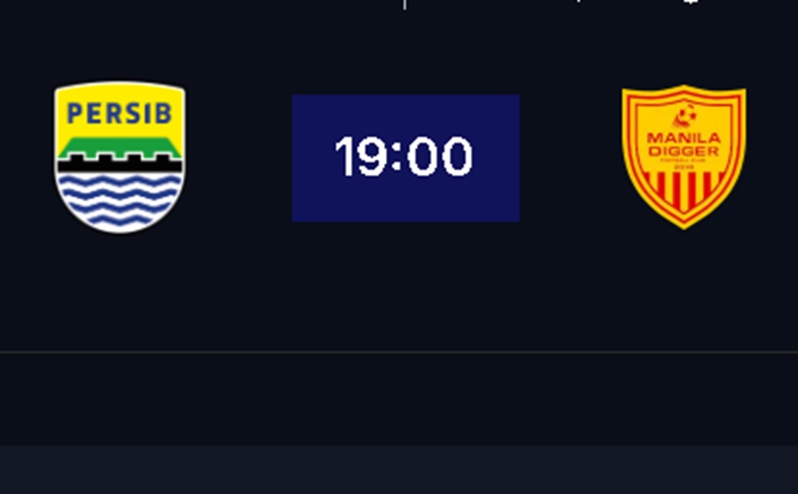 <p>Pertandingan Persib vs Manila Digger dalam babak play-off AFC Champions League Two digelar Rabu (13/8), ini cara beli tiket dan daftar harganya. (Foto: persib.co.id).</p>
