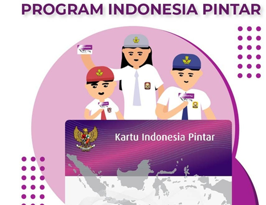 <p>Ilustrasi PIP. Berikut sejumlah pertanyaan terkait PIP lengkap dengan jawabannya. (Foto: Puslapdik).</p>
