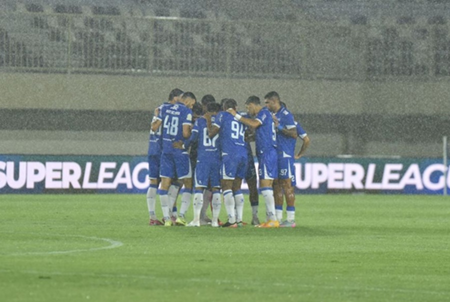 <p>Berikut prediksi susunan pemain Persib vs Selangor FC, saksikan siaran langsung AFC Champions League Two malam ini. Foto: Persib.</p>
