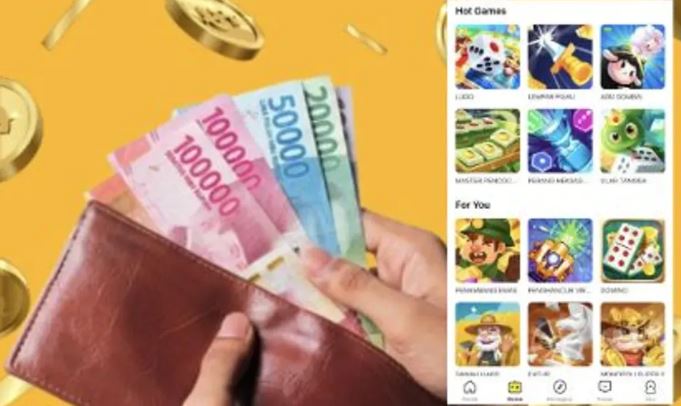 <p>Temukan 5 aplikasi penghasil uang resmi dari pemerintah 2025 yang aman, legal, dan bisa menghasilkan saldo dompet digital. Cocok untuk pelajar, pekerja, hingga pengangguran yang ingin menambah pemasukan dari ponsel.</p>

