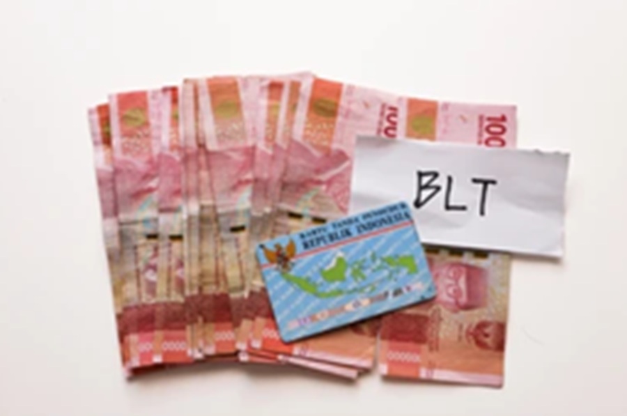 <p>Ilustrasi uang rupiah. Berikut cara status pencairan bansos PKH tahap 2, simak jadwal dan nominal yang diterima setiap kategori KPM. (Foto: Freepik).</p>
