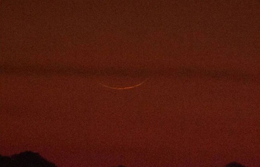 Kapan Idul Fitri 2026? Ini Prediksi Hilal Syawal 1447 H Berdasarkan Data Hisab dan Rukyat dari BMKG