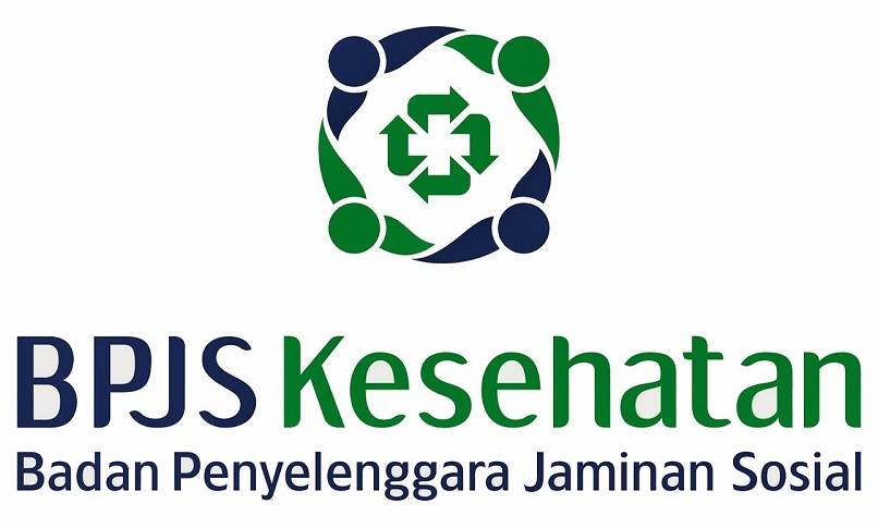 <p>Ilustrasi logo BPJS Kesehatan. Simak cara daftar BPJS Kesehatan secara online hanya gunakan HP.</p>

