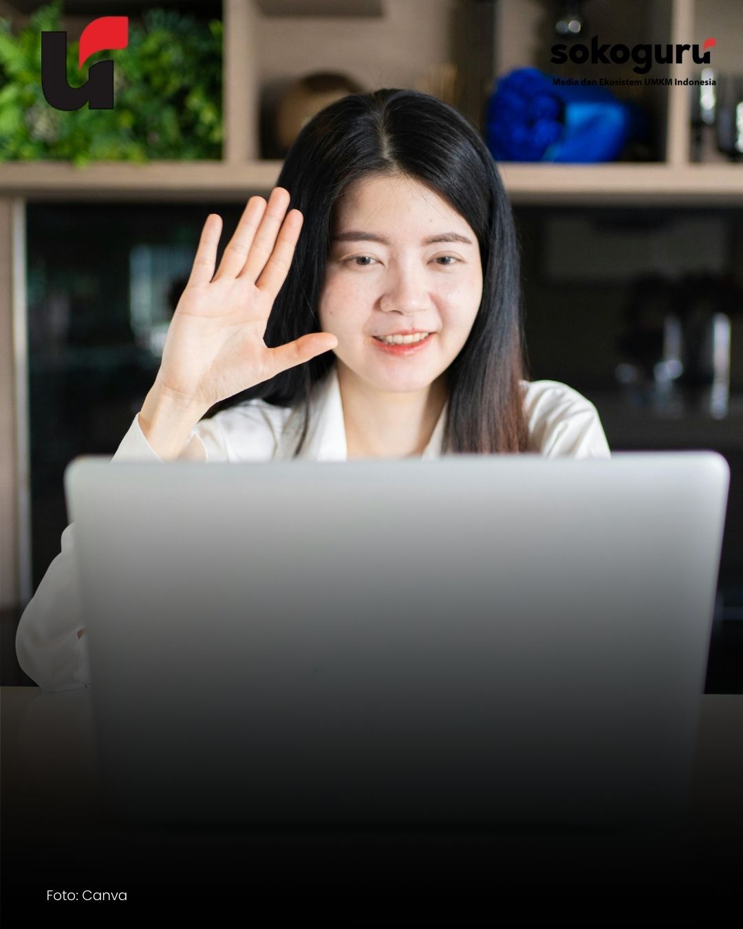 STOP NEKAT! Ini 5 Ide Bisnis UMKM Ramadan yang Aman Buat Pemula, Modal Skill Saja Cukup!