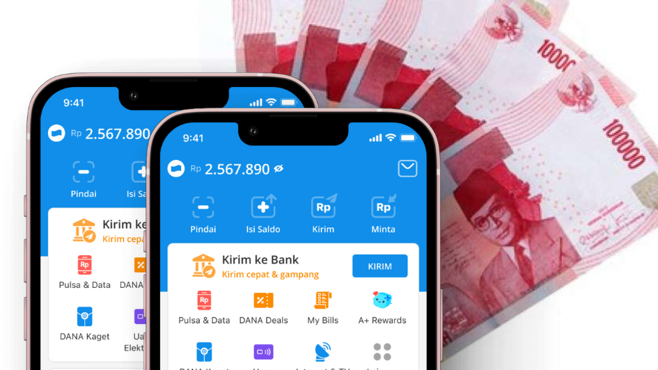 <p>Ingin tahu cara dapat saldo DANA Rp25.000 tanpa keluar uang sepeser pun? Aplikasi ClipCash kasih bonus harian hanya dengan rebahan! Ikuti panduan lengkapnya dan cairkan saldo langsung ke dompet digital kamu!</p>
