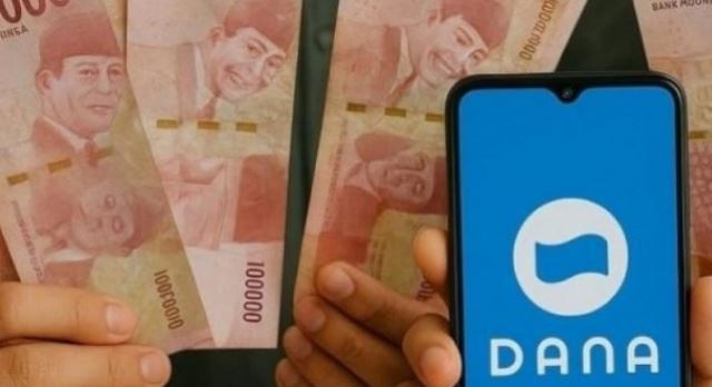<p>Ingin saldo DANA gratis hari ini? Ikuti panduan klaim DANA Kaget pakai link DANA aman, akun DANA Premium, dan notifikasi link. Kecepatan klaim & tips jitu membuat saldo langsung masuk otomatis ke akun Anda.</p>
