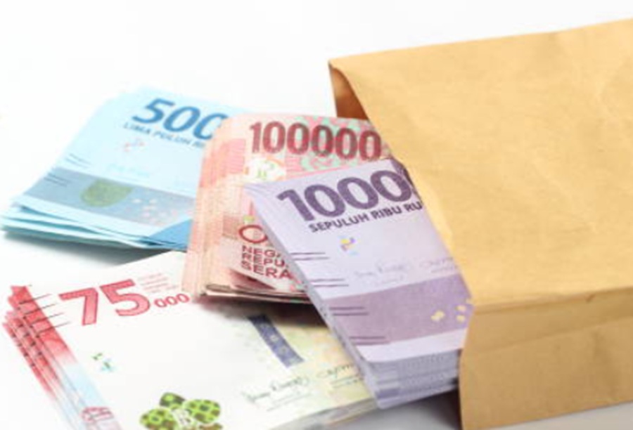 <p>Ilustrasi uang rupiah. Segera cek status pencairan BSU guru paud dan insentifi guru non-ASN di Info GTK resmi, dana bantuan sudah disalurkan.</p>
