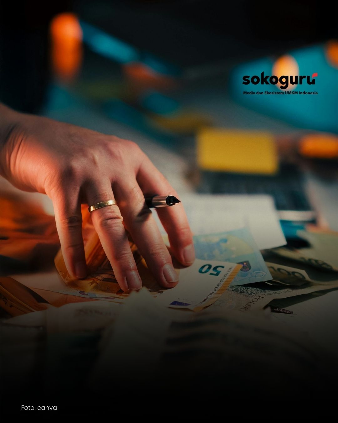 Stop Pinjol! Cara Rahasia Dapat Cuan Rp10 Juta per Bulan saat Ramadan, Cuma Modal HP!