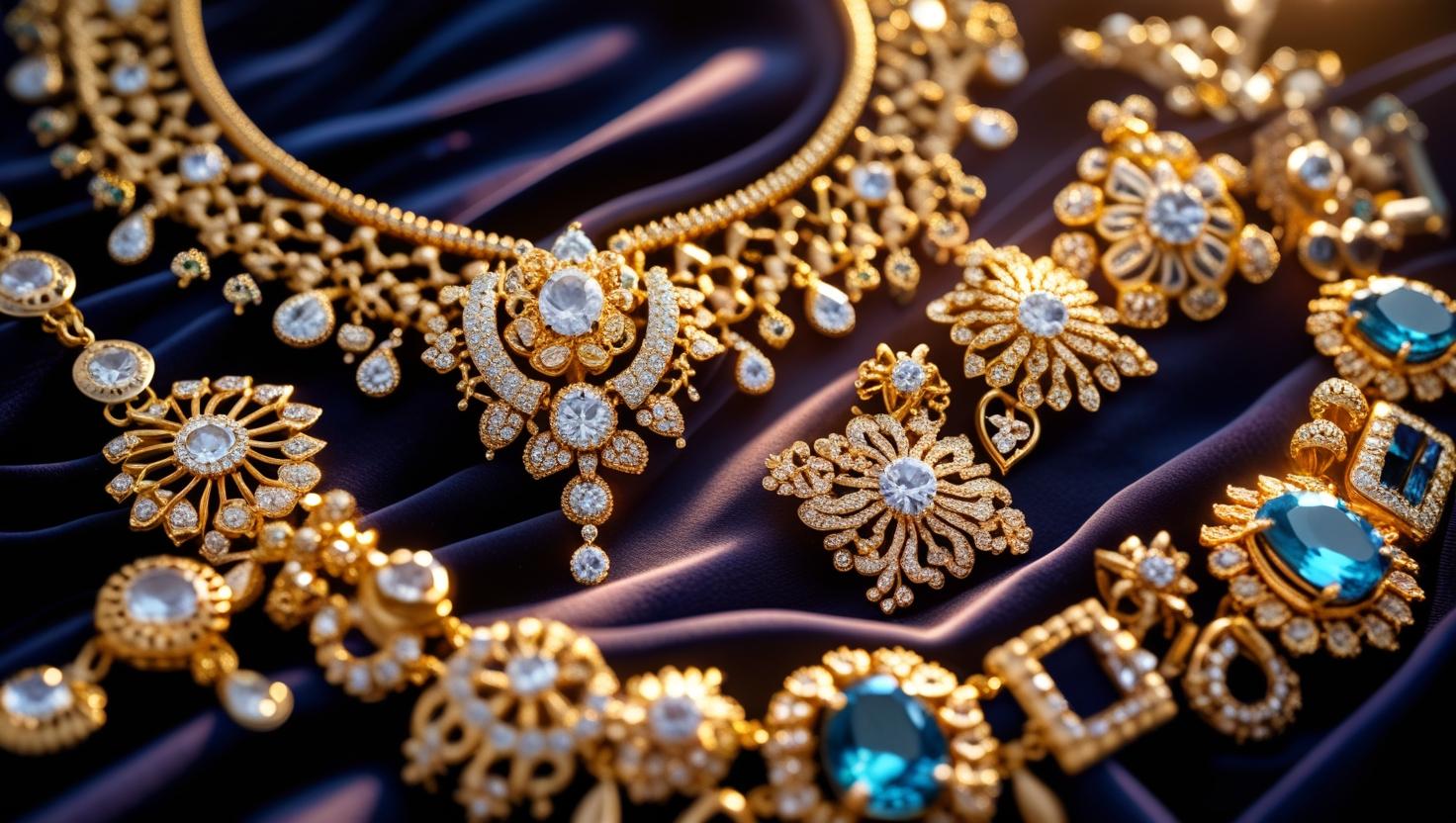 <p>Pantau prediksi emas tahun 2026 dan arah harga emas untuk menentukan strategi investasi yang lebih aman dan terukur.</p>
