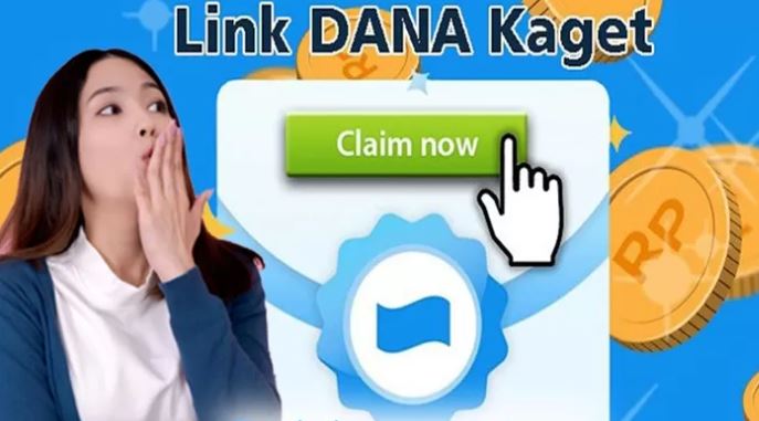 <p>Klaim saldo gratis DANA Kaget terbaru hingga Rp250 ribu. Ikuti panduan cara klaim, syarat akun Premium, dan pastikan link resmi DANA Kaget aman.</p>
