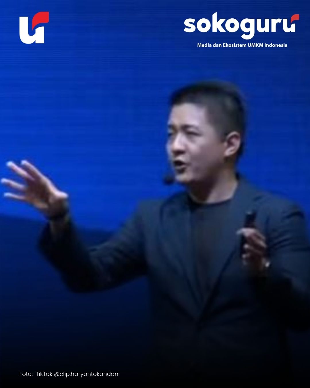 Sering Parkir di Alfamart Tapi Tak Pernah Lihat Bosnya? Ternyata Ini Penyebab Sebenarnya!