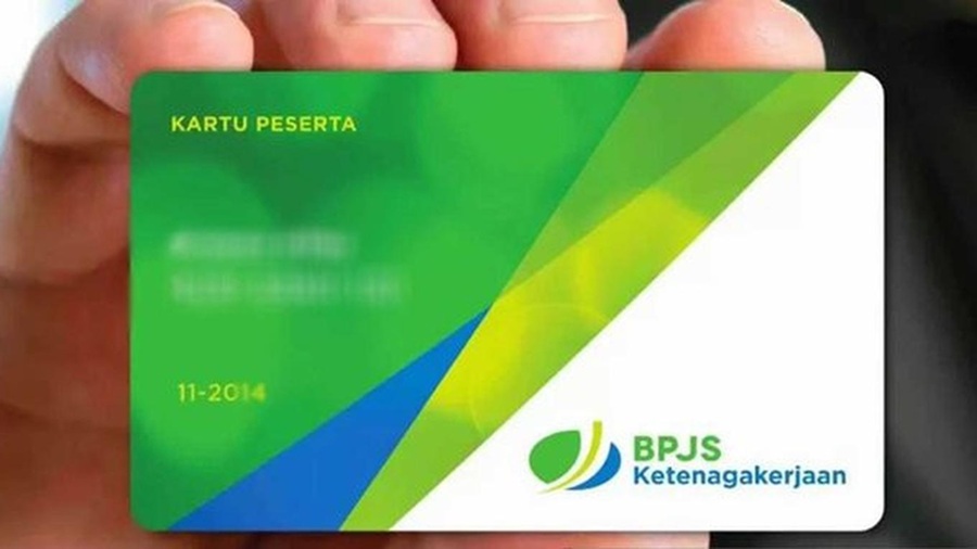 <p>Ilustrasi kartu BPJS Ketenagakerjaan. Berikut cara login aplikasi JMO untuk cek status penerima BSU 2025. (Foto: BPJS Ketenagakerjaan).</p>
