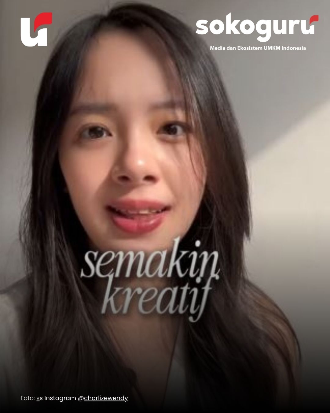 <p>Cara branding elegan - Enpure sukses besar gelar turnamen paddle nasional di 20 kota. Tak berhenti di sana, ada kejutan besar di bulan Desember yang bakal bikin kaum hawa heboh! Apa itu?</p>
