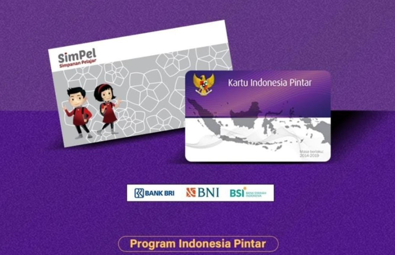 <p>Ilustrasi kartu PIP. Simak cara cek penerima PIP dan mencairkan dana bantuan pendidikan bagi siswa SD hingga SMA.</p>
