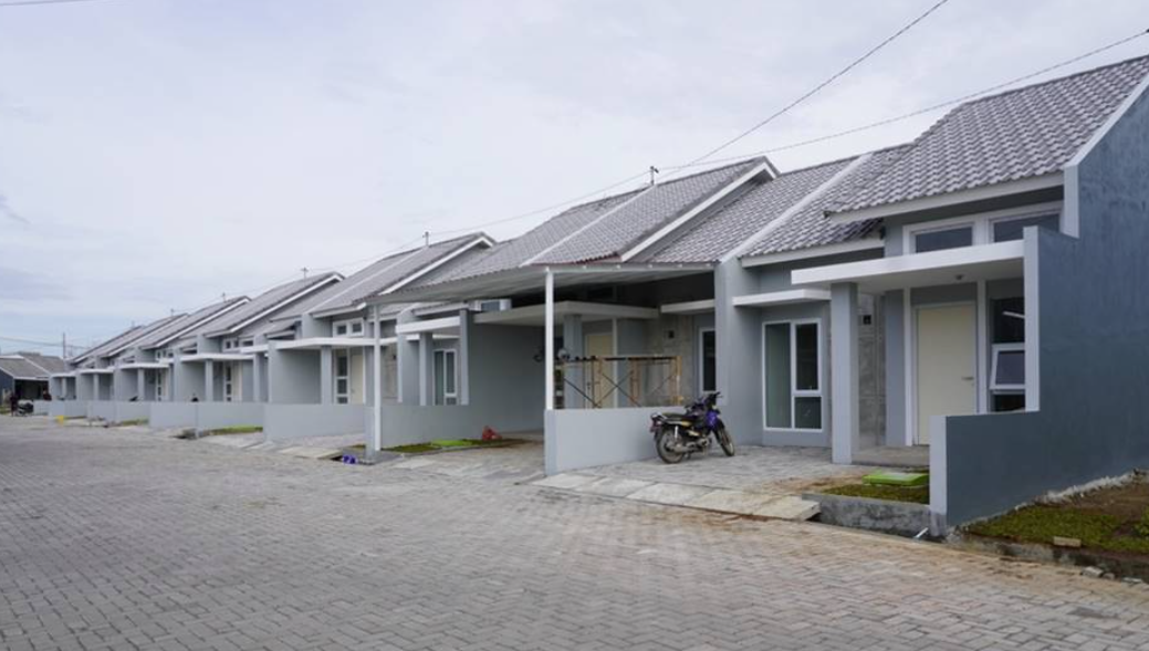 <p>Ingin punya rumah sendiri? Pemerintah luncurkan KUR Perumahan dengan plafon besar dan tenor ringan. Simak info lengkapnya di sini!</p>

