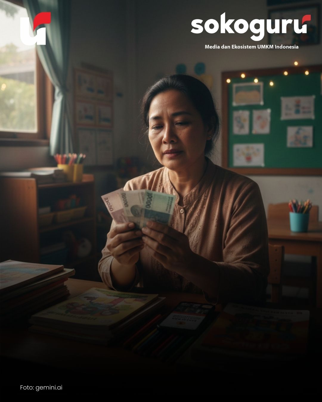 Mending Jadi Karyawan? Viral Alasan kenapa Bisnis tak Seindah di Sosmed, Siap gak Gajian?