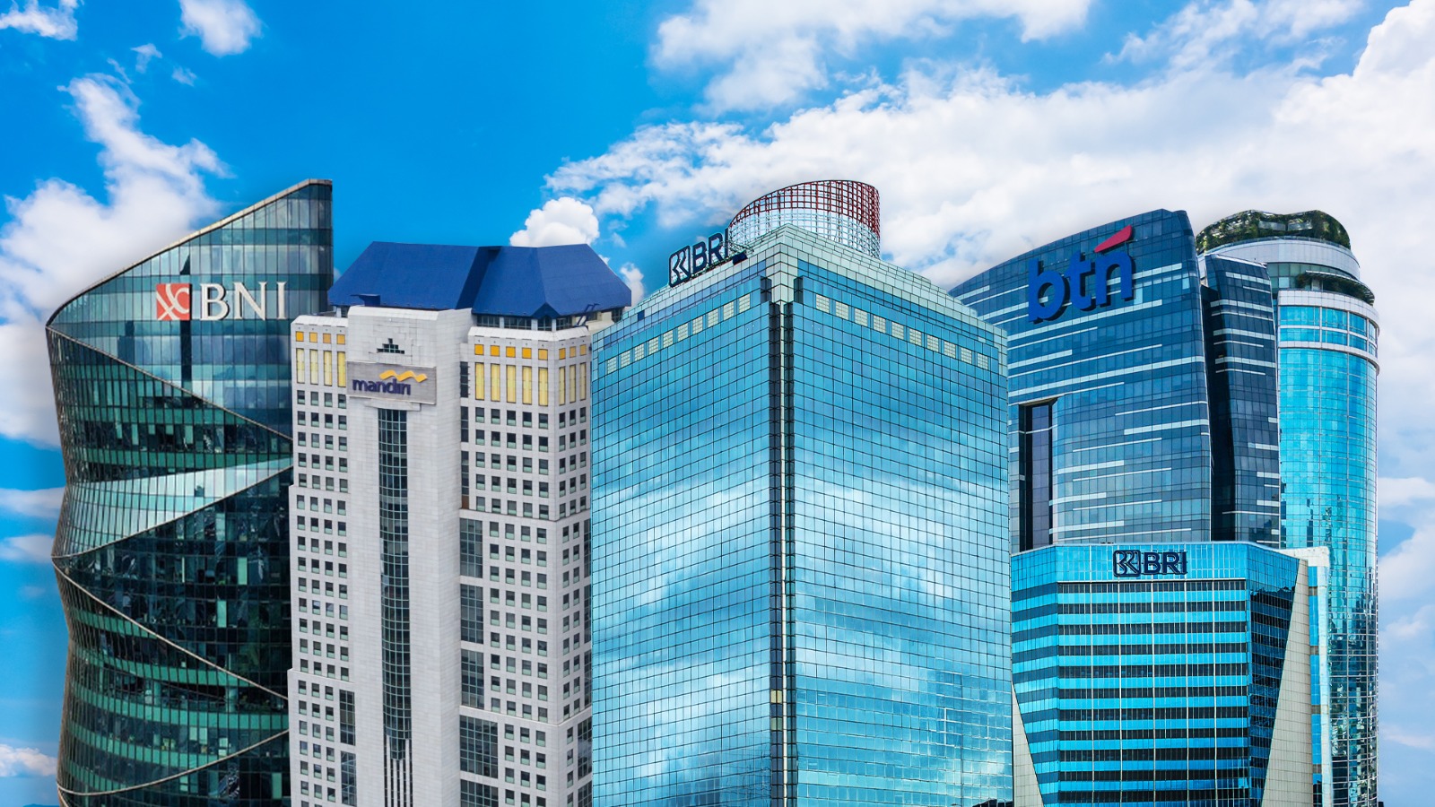 <p>Ilustrasi Bank Himbara. Eksplorasi potensi HKI sebagai solusi jaminan kredit UMKM dalam program KUR 2025. Foto: Bank BRI</p>
