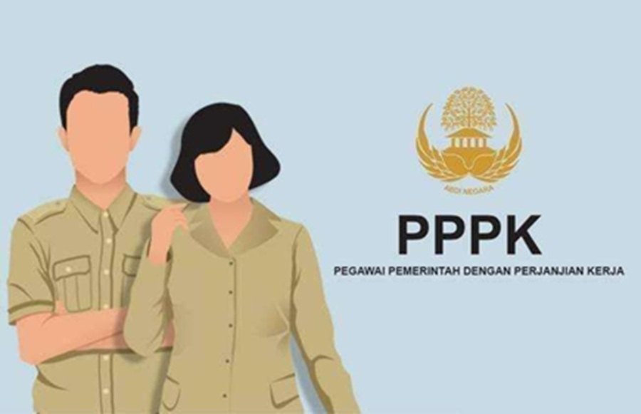 <p>Ilustrasi PPPK. Simak syarat dan panduan mengisi DRH PPPK paruh waktu secara online di situs SSCASN batas waktu tanggal 15 September 2025.</p>
