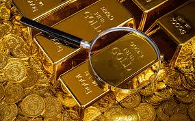 <p>Ilustrasi harga emas hari ini 1 gram. Harga emas hari ini terpantau mengalami kenaikan! Cek grafik harga emas hari ini! Apakah harga emas naik atau turun? Foto: Treasury</p>
