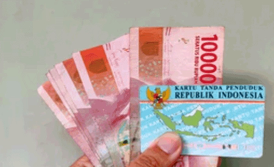 <p>Ilustrasi dana bansos. Simak cara cek penerima dan status pencairan bansos PKH dan BPNT 2025 tahap 3, cek nama Anda masih terdaftar.</p>
