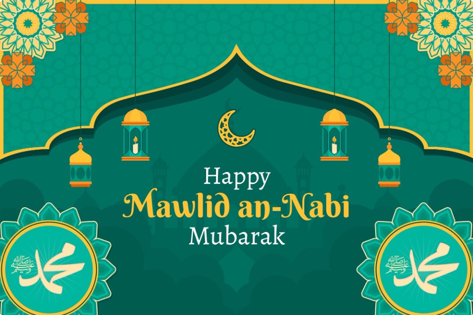 <p>Foto khutbah jumat maulid nabi. Cari contoh khutbah jumat maulid nabi 2025 berapa hijriah? Simak ini tema peringatan maulid nabi dan khutbah jumat yang bisa jadi inspirasimu! Foto: Freepik</p>
