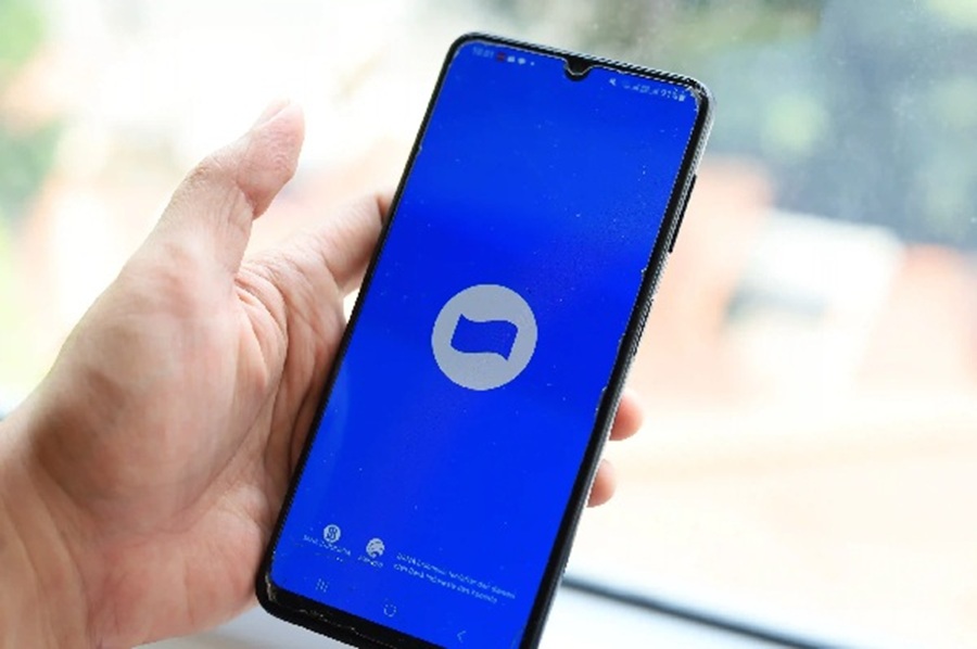 <p>Ilustrasi aplikasi DANA. Simak cara klaim saldo DANA Kaget hari ini sebesar Rp178 ribu siap masuk akun Anda. Foto: Dana.id.</p>
