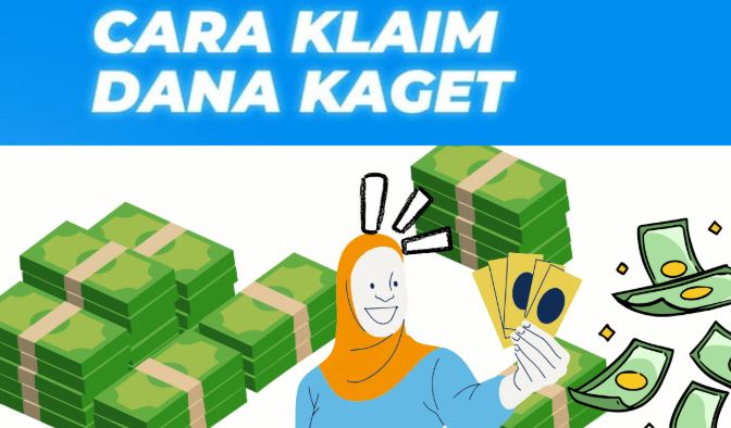 <p>Cara klaim DANA Kaget terbaru untuk dapat saldo DANA gratis Rp124.000. Pelajari syarat, link resmi, serta tips sukses biar saldo cair tanpa nunggu lama. Foto: canva.</p>
