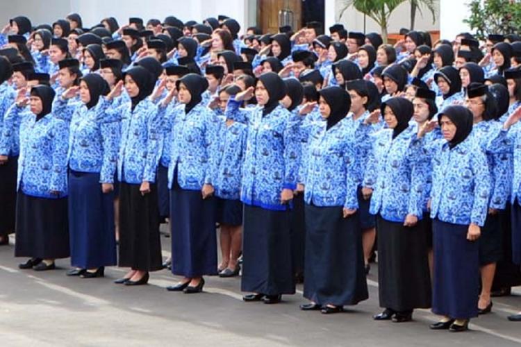 <p>Ilustrasi kenaikan gaji pns 2025. Info lengkap kenaikan gaji pns, berikut tabel, berapa persen juga kapan berlaku kenaikan gaji pns 2025. Ini detail dari perpres 79 tahun 2025 kenaikan gaji yang membahas tentang kenaikan gaji pns 2025 terbaru. Foto: ICW</p>
