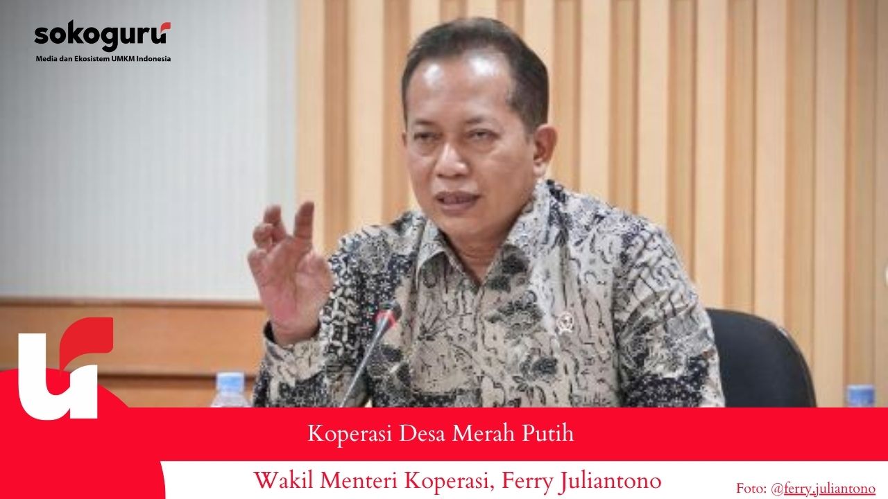 <p>Aturan pendanaan Kopdes Merah Putih segera terbit! PMK Kemenkeu 2025 akan mengatur pendanaan koperasi desa lewat Himbara, LPDB, dan BPD. Cek detailnya di sini.</p>
