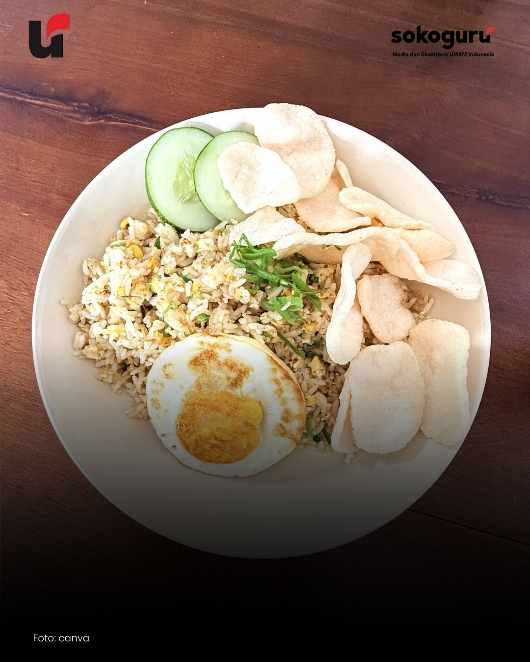 Banjir Cuan! Trik Rahasia Ide Bisnis UMKM Laris Manis Saat Puasa Ramadan, Ini Kuncinya!