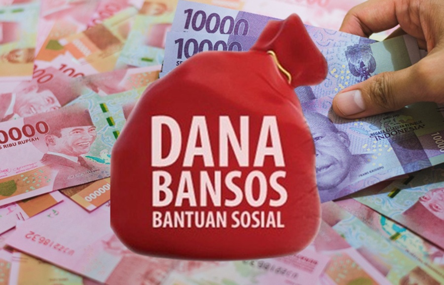 <p>Pemerintah siapkan bansos tambahan senilai Rp300 ribu, ini syarat dan kriteria penerimanya.</p>
