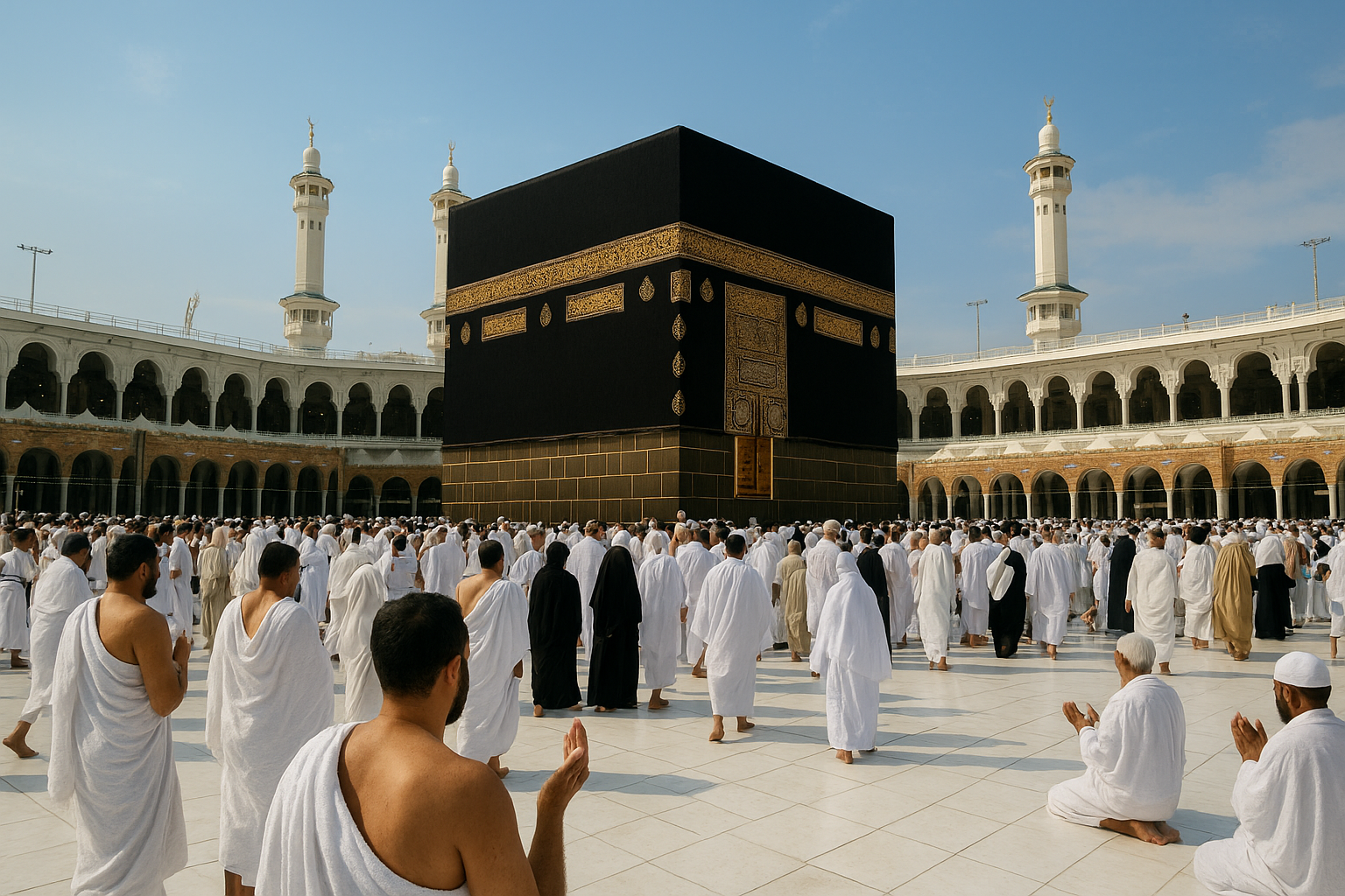 <p>Menjelang Ramadhan 2026, KPK panggil eks Direktur Haji Kemenag soal dugaan korupsi kuota haji senilai triliunan.</p>
