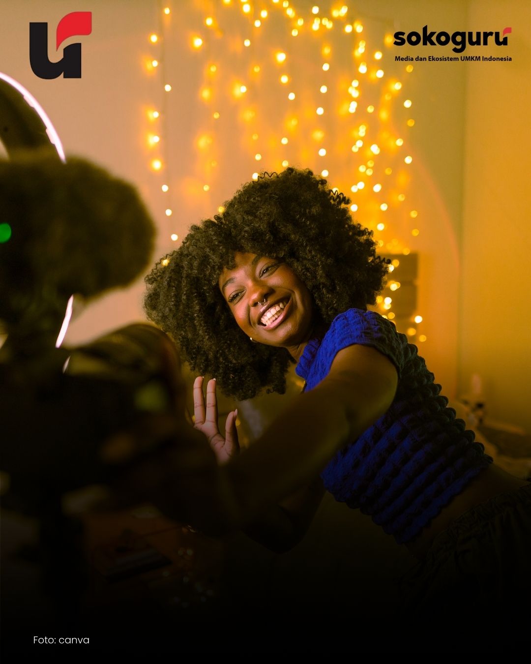 Bikin Emosi! Ternyata Ini Alasan Ide Bisnis UMKM Ramadan Cepat Viral, Jangan Cuma Takjil!