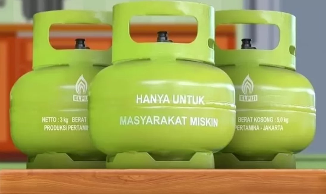 <p>Pemerintah luncurkan aplikasi MAP untuk distribusi LPG 3 kg yang lebih tepat sasaran. Simak cara kerja sistem baru ini dan dampaknya bagi subsidi gas rumah tangga.</p>
