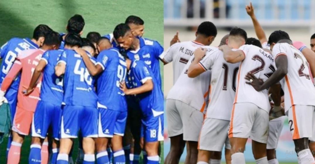 <p>Dapatkan link live streaming Persib vs Borneo FC terbaru dan legal. Ikuti update jadwal, rekor pertemuan, serta analisis pertandingan lengkap untuk penonton setia.</p>
