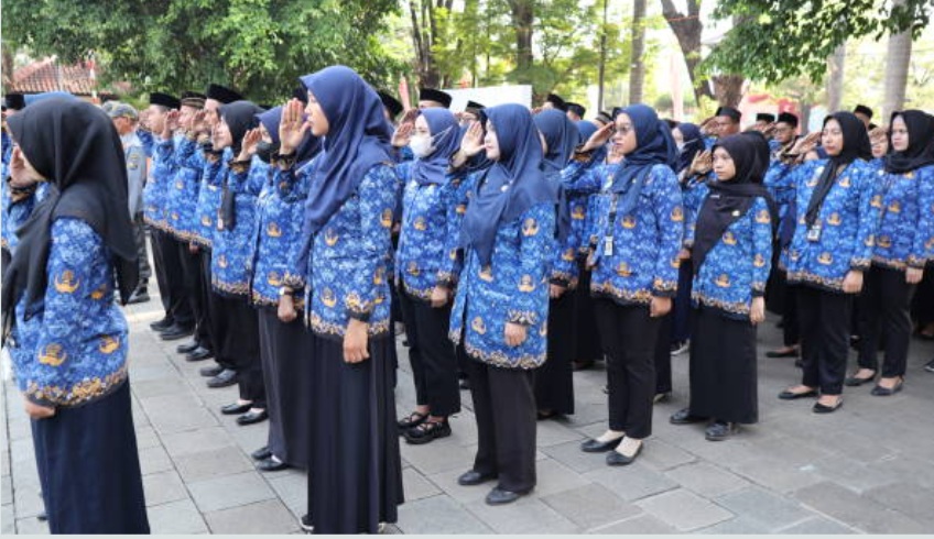<p>Ilustrasi PPPK Paruh Waktu. Simak besaran gaji PPPK Paruh waktu sesuai keputusan MenPAN-RB. Foto: Pixabay.</p>
