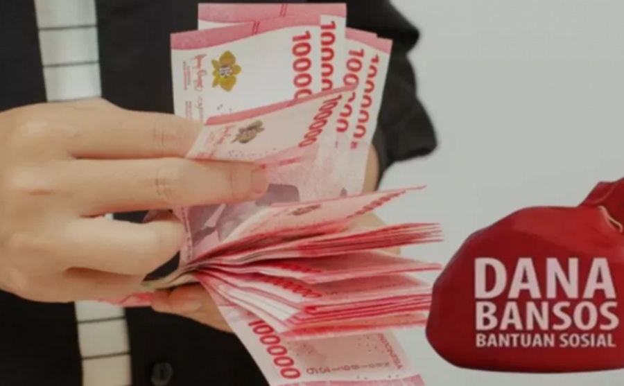 <p>Ilustrasi dana bansos. Berikut jumlah dan kategori penerima BLT Rp300 ribu untuk tiga bulan sebagai bansos tambahan di tahun 2025.</p>
