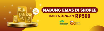 <p>Ilustrasi nabung emas di aplikasi Shopee. Simak langkah mudah dan praktis memulai tabungan emas secara aman.</p>
