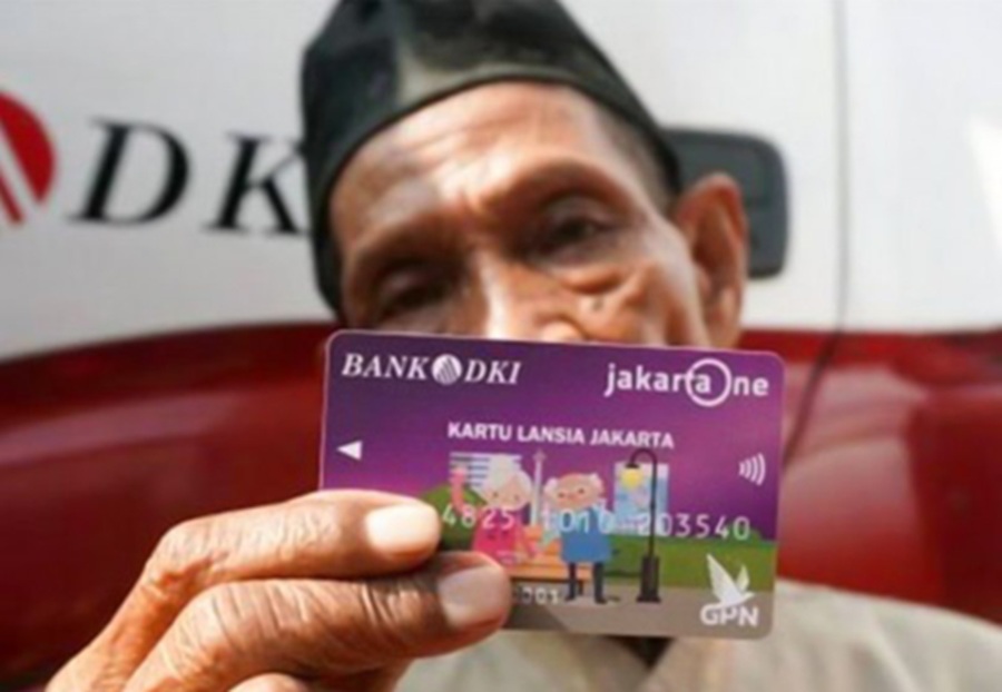 <p>Ilustrasi lansia penerima bansos PKD Jakarta. Simak jadwal pencairan bansos KLJ, KAJ, dan KPDJ DKI Jakarta November 2025, cek status penerima secara online.</p>
