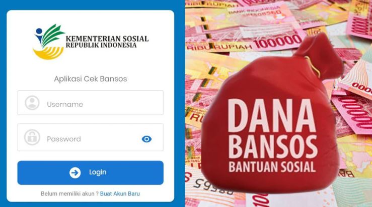 <p>Cek pencairan Bansos lansia Rp600.000 Agustus 2025 mudah lewat website resmi cekbansos.kemensos.go.id. Verifikasi DTKS dan status pencairan langsung terlihat, serta info bank penyalur Himbara lengkap.</p>
