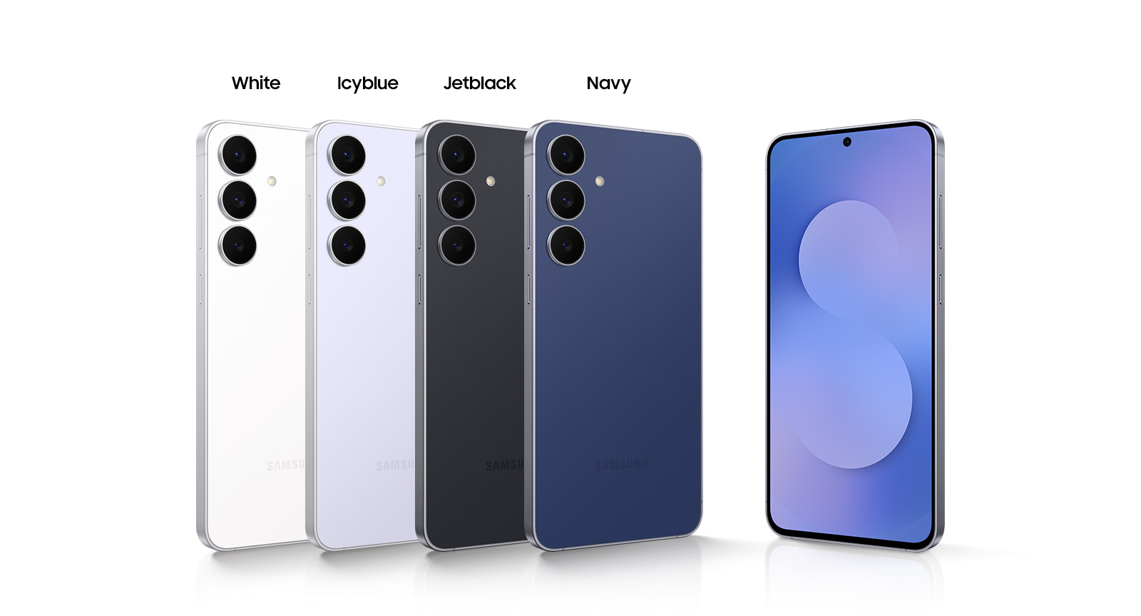 <p>Ilustrasi harga samsung s25 fe. Mau upgrade hape dan kamu pecinta produk Samsung? Varian satu ini lagi dicari dan jadi topik terkini. Berikut harga samsung s25 fe berikut spesifikasinya yang wajib kamu tahu! Foto: Samsung</p>
