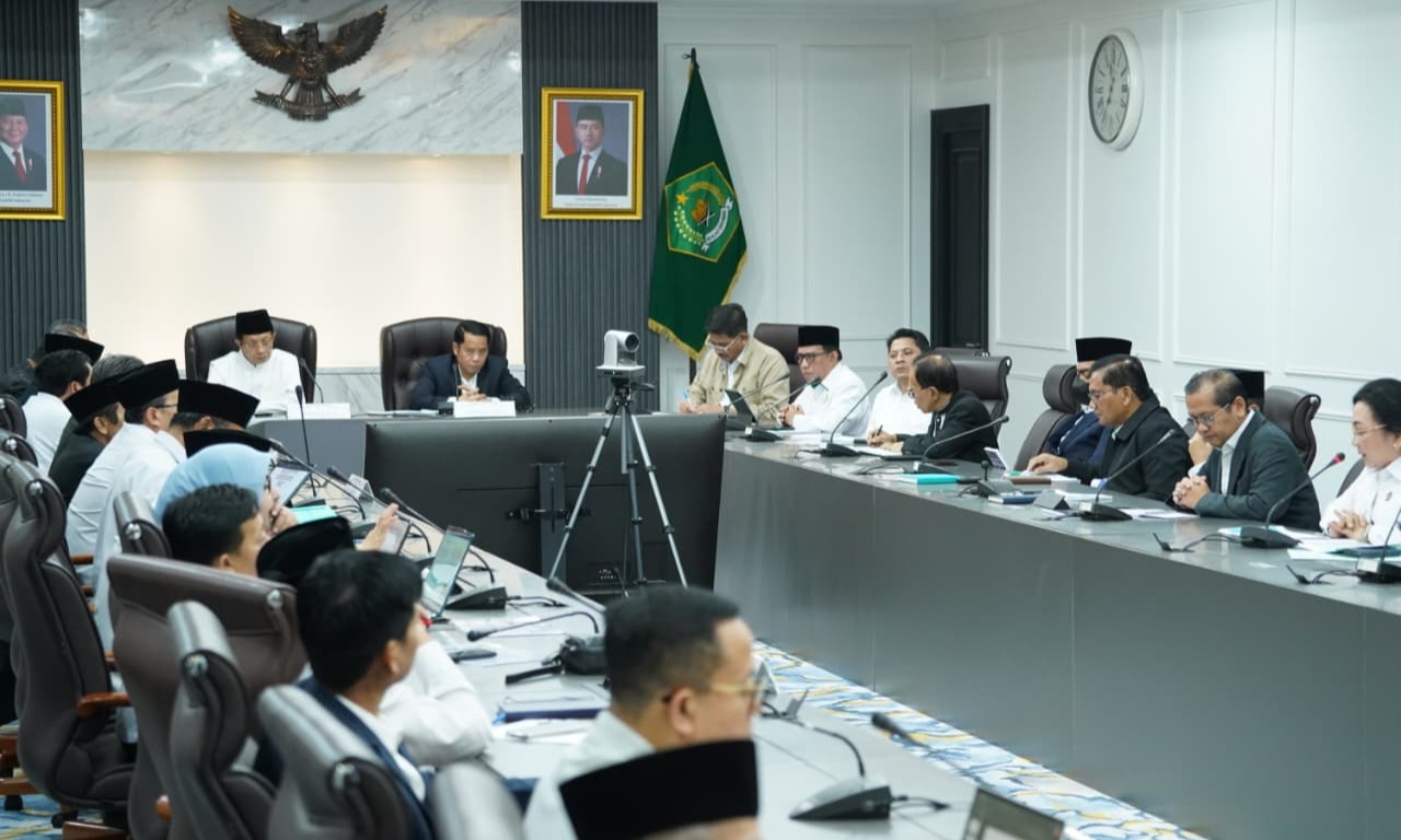 Ada Ribuan Rumah Ibadah Siap Layani 24 Jam, Pemudik Diimbau Istirahat jika Lelah Saat Berkendara