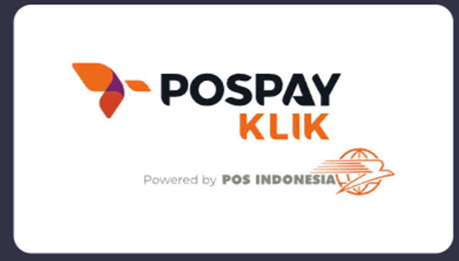 <p>Logo PosPay. Berikut cara cek status pencairan BSU 2025 Rp600 ribu via PosPay. (Foto: Pos Indonesia).</p>
