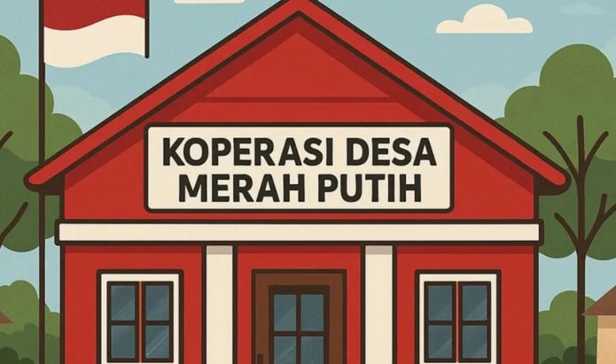 <p>Koperasi Merah Putih kini masuk dalam Program KUR 2025! Program KUR 2025 membuka peluang baru untuk koperasi desa. Koperasi Merah Putih berhak atas Kredit Usaha Rakyat dengan bunga ringan. Simak cara mendapatkan subsidi bunga koperasi dan manfaatnya bagi usaha komunitas. Foto</p>
