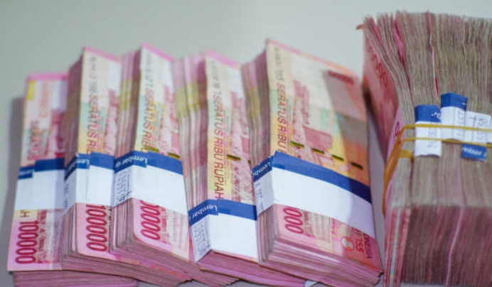 <p>Ilustrasi uang rupiah. Simak rincian gaji PNS terbaru usai ketentuan terbaru diterbitkan. Gambar: Pixabay </p>
