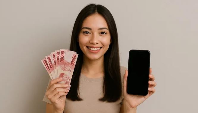 <p>Dapatkan bonus DANA Rp345.000 dari game penghasil uang terbaru 2025. Ikuti panduan aman, langkah klaim, hingga tips mempercepat pencairan saldo langsung ke akun DANA tanpa risiko.</p>
